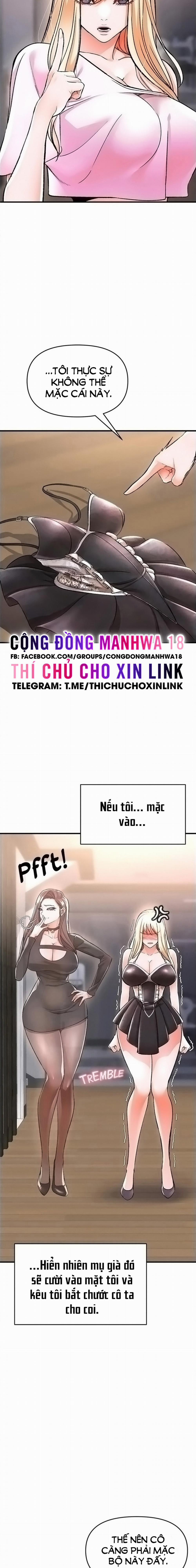 Thỏa Thuận Đổi Đời 11 trang 18