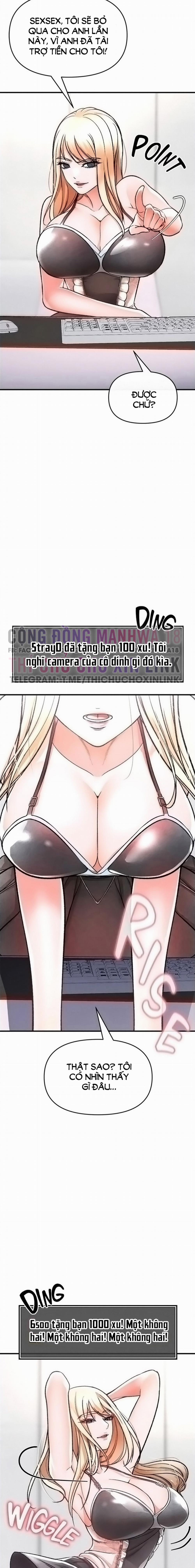 Thỏa Thuận Đổi Đời 11 trang 23