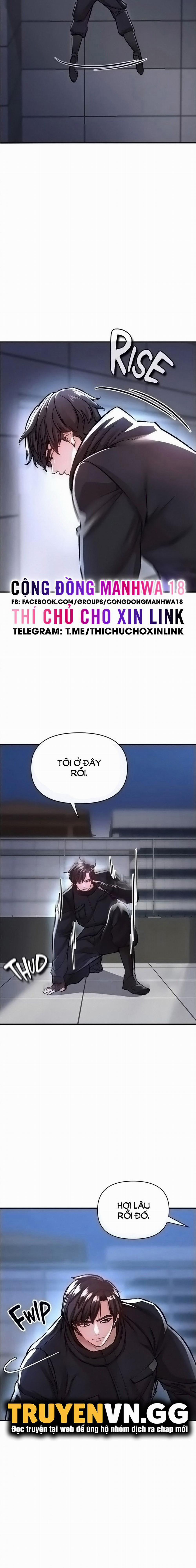 Thỏa Thuận Đổi Đời 12 trang 11