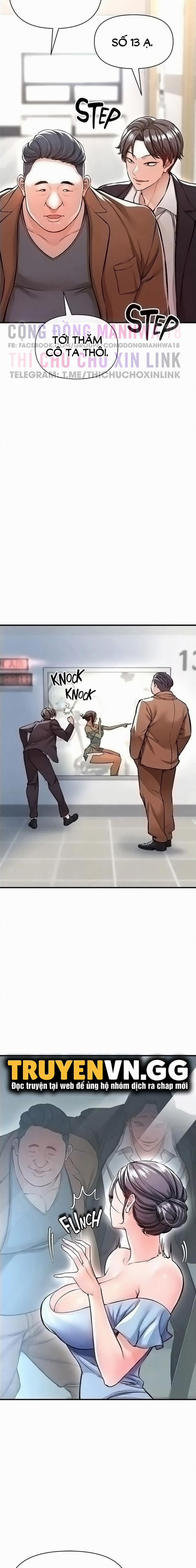 Thỏa Thuận Đổi Đời 12 trang 14