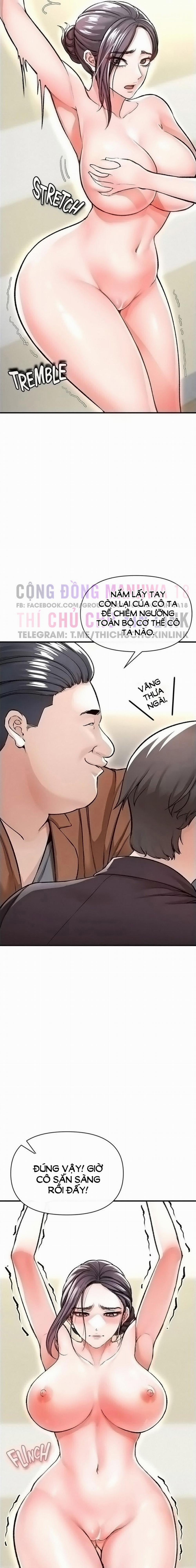 Thỏa Thuận Đổi Đời 12 trang 20