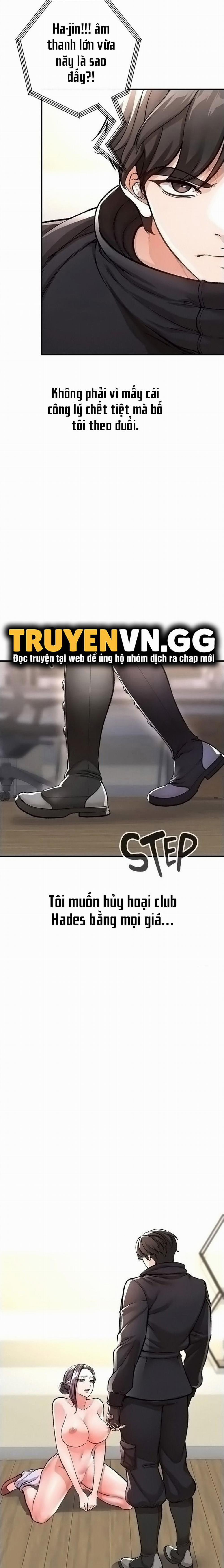 Thỏa Thuận Đổi Đời 12 trang 25