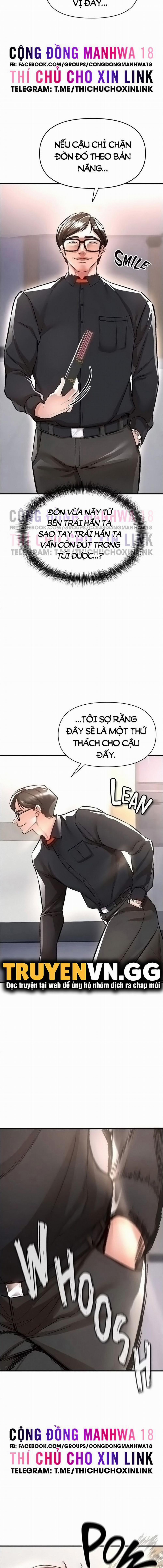 Thỏa Thuận Đổi Đời 13 trang 20