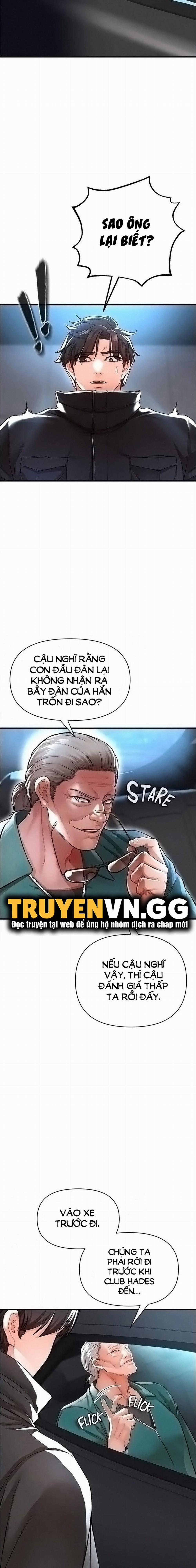 Thỏa Thuận Đổi Đời 14 trang 12