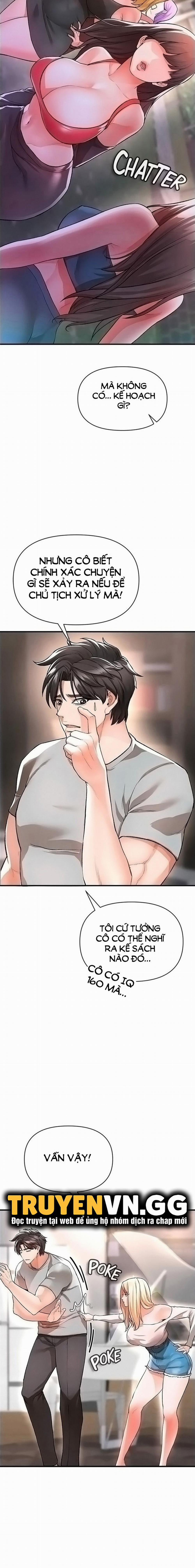 Thỏa Thuận Đổi Đời 14 trang 19