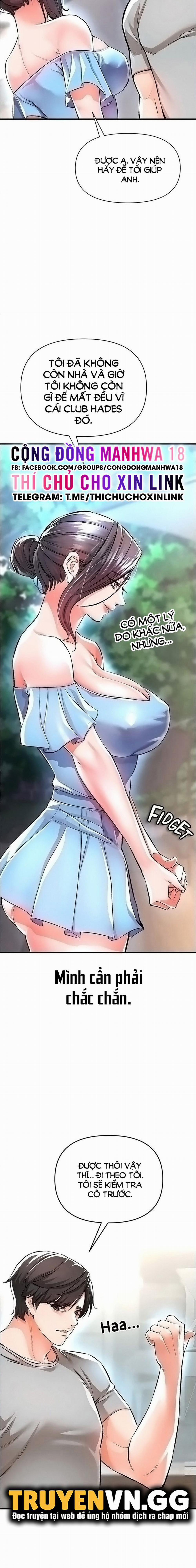 Thỏa Thuận Đổi Đời 14 trang 27