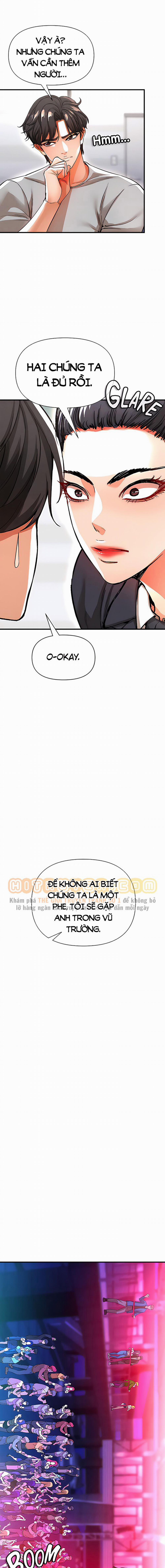 Thỏa Thuận Đổi Đời 17 trang 17