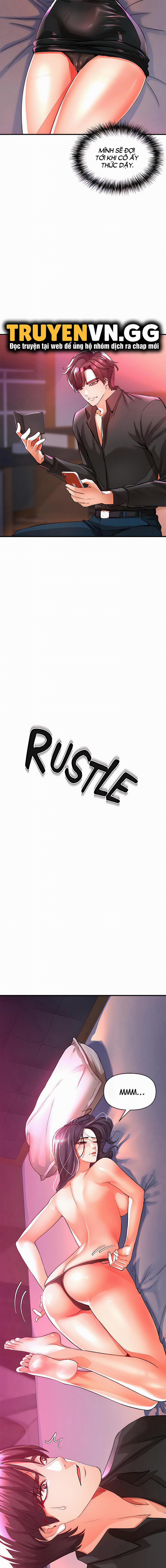 Thỏa Thuận Đổi Đời 18 trang 20