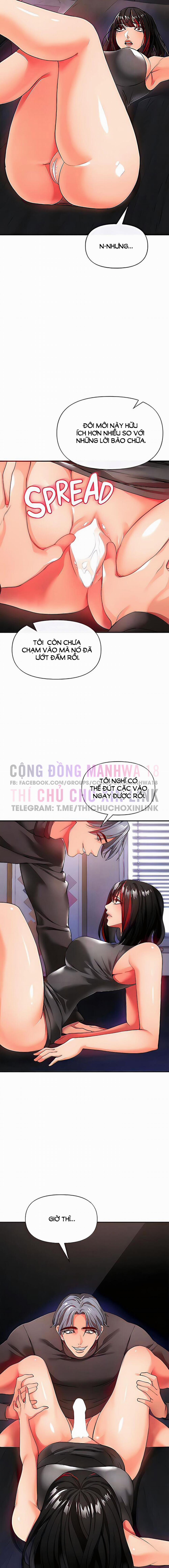 Thỏa Thuận Đổi Đời 21 trang 10