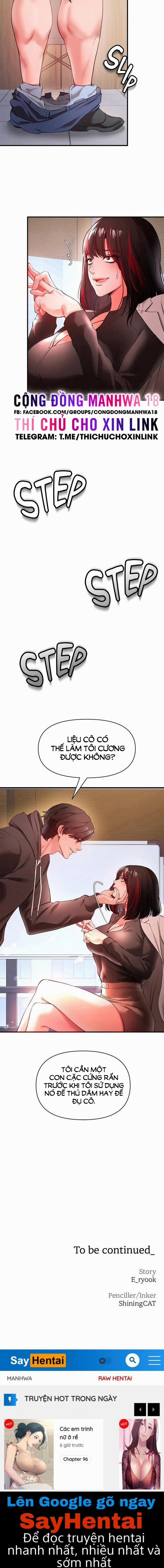 Thỏa Thuận Đổi Đời 22 trang 19