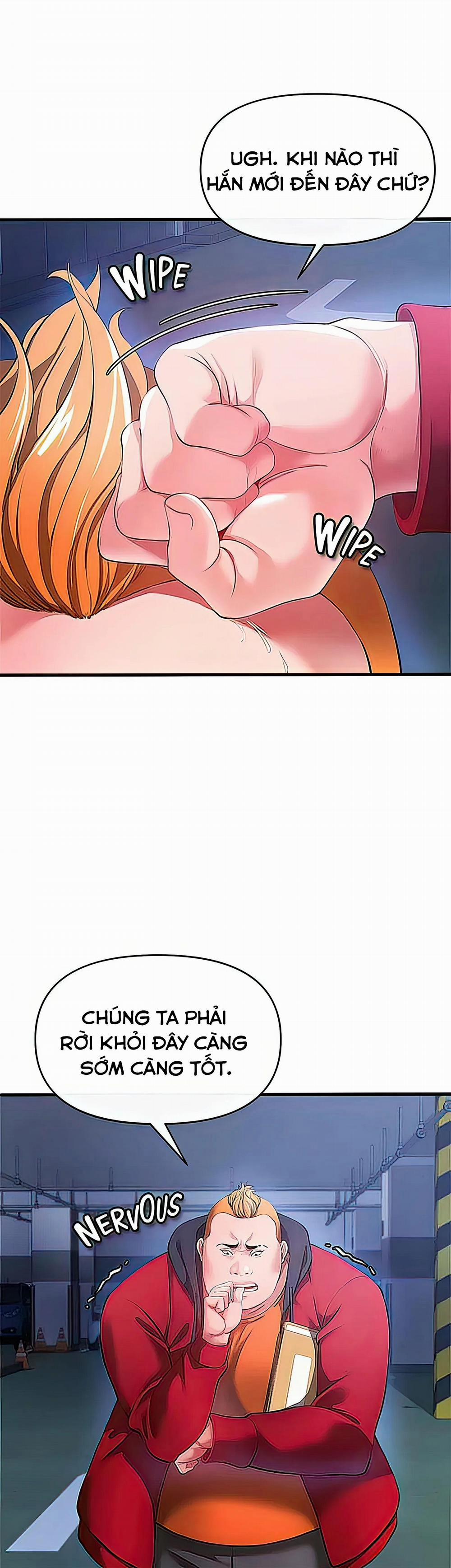 Thỏa Thuận Đổi Đời 28 trang 14