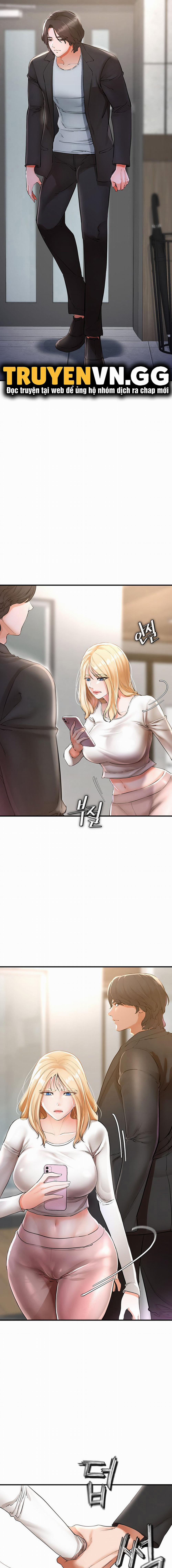 Thỏa Thuận Đổi Đời 5 trang 12