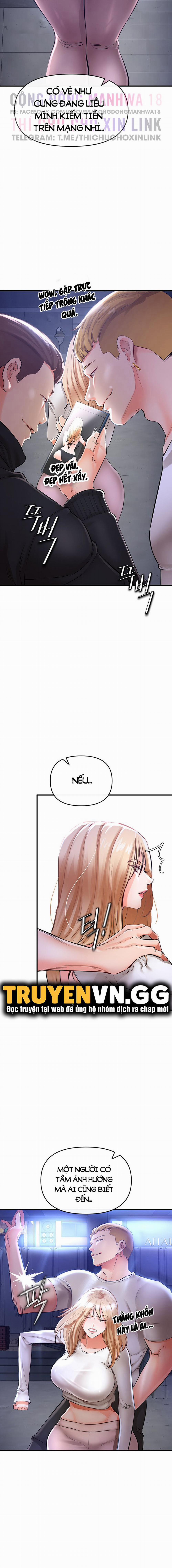 Thỏa Thuận Đổi Đời 5 trang 19