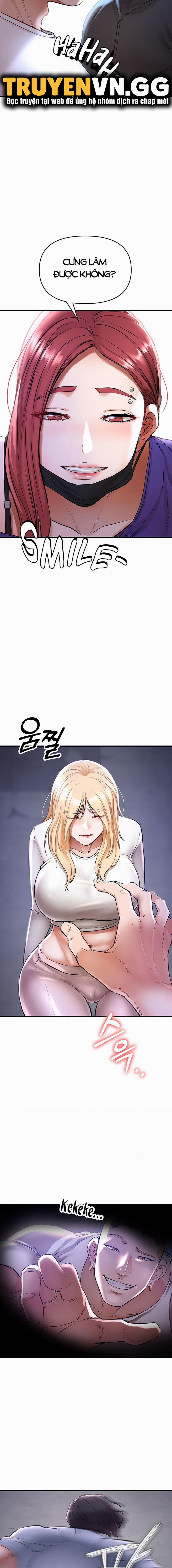 Thỏa Thuận Đổi Đời 5 trang 22