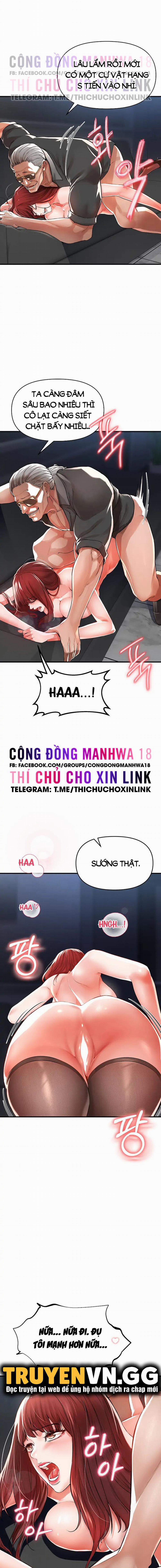 Thỏa Thuận Đổi Đời 7 trang 12