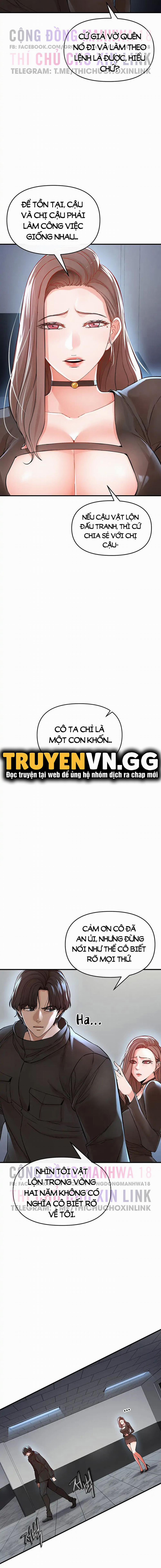 Thỏa Thuận Đổi Đời 7 trang 20