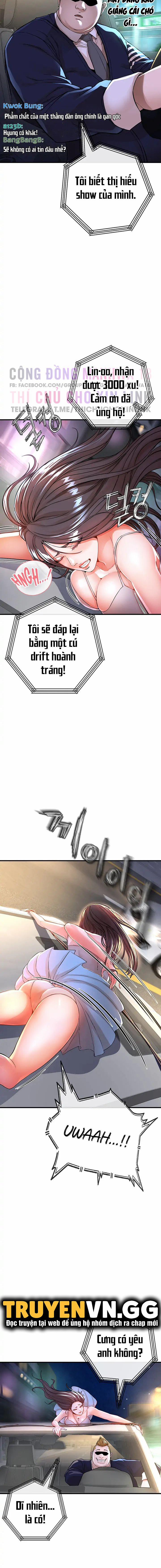 Thỏa Thuận Đổi Đời 7 trang 23