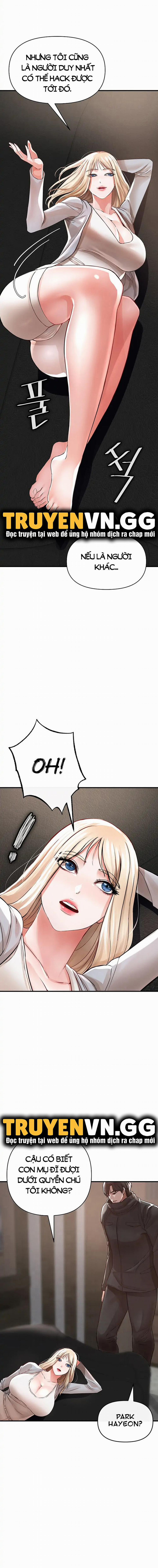 Thỏa Thuận Đổi Đời 8 trang 11