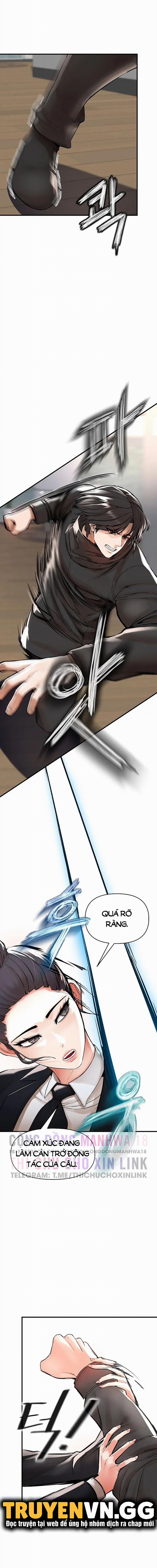 Thỏa Thuận Đổi Đời 8 trang 18