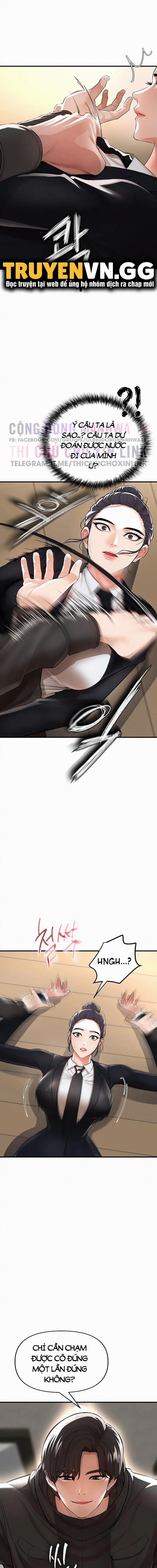 Thỏa Thuận Đổi Đời 8 trang 23