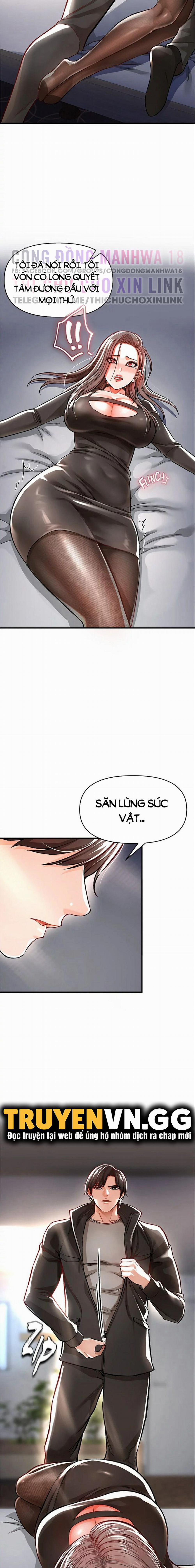 Thỏa Thuận Đổi Đời 9 trang 22