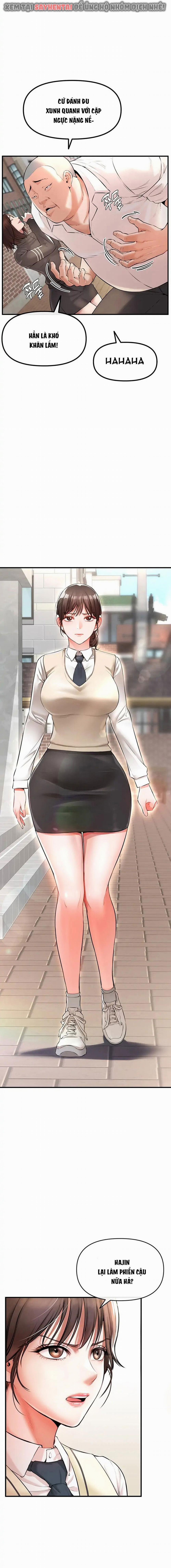 Thỏa Thuận Máu 1 trang 11