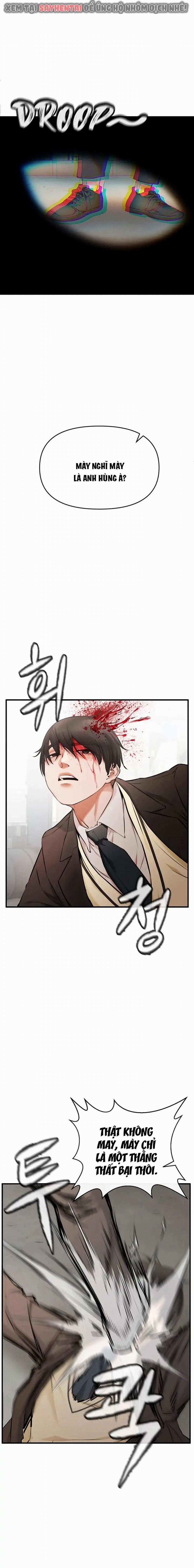 Thỏa Thuận Máu 1 trang 32