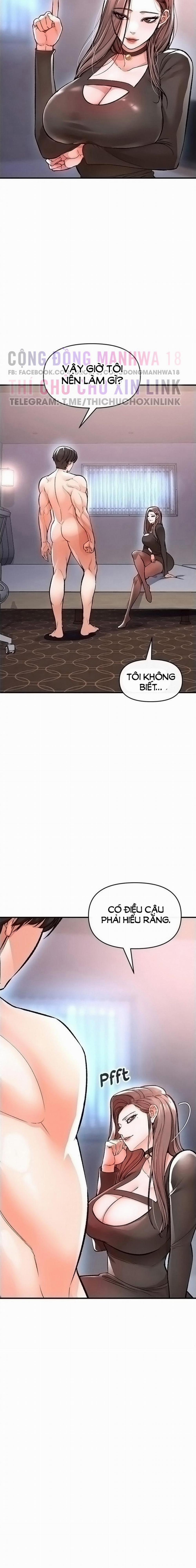 Thỏa Thuận Máu 11 trang 3