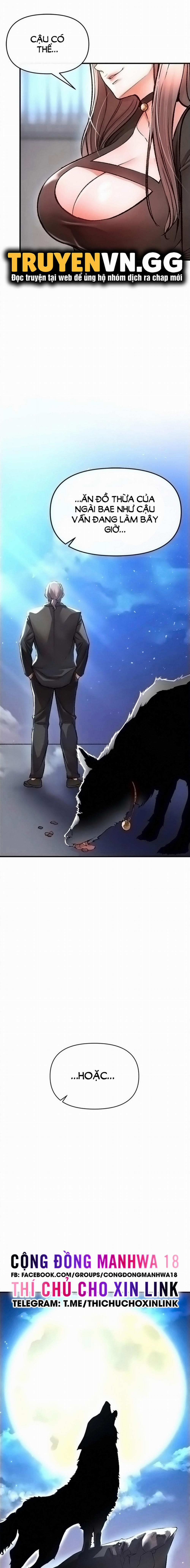 Thỏa Thuận Máu 11 trang 4