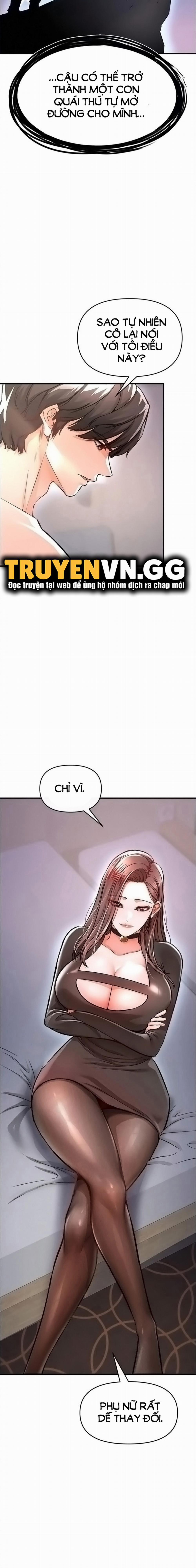 Thỏa Thuận Máu 11 trang 5