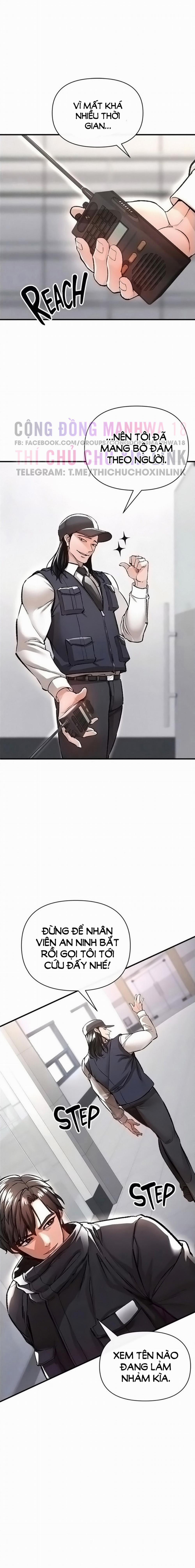 Thỏa Thuận Máu 12 trang 12