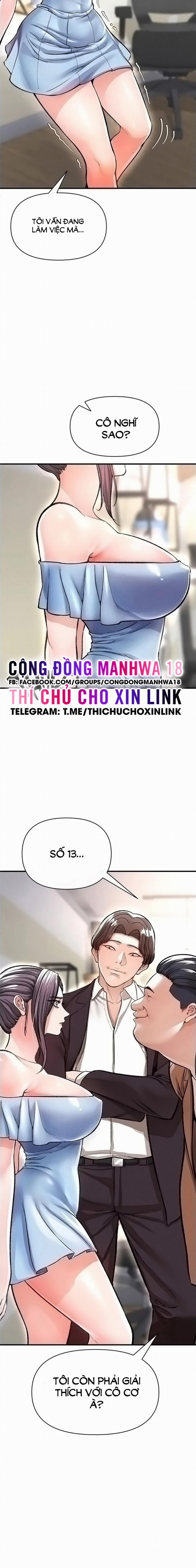 Thỏa Thuận Máu 12 trang 16