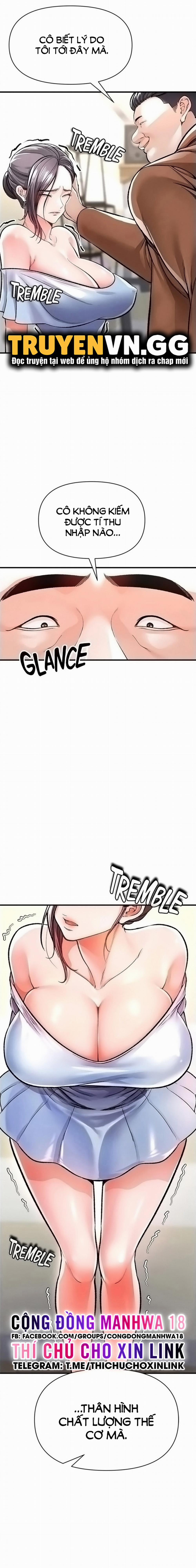 Thỏa Thuận Máu 12 trang 17