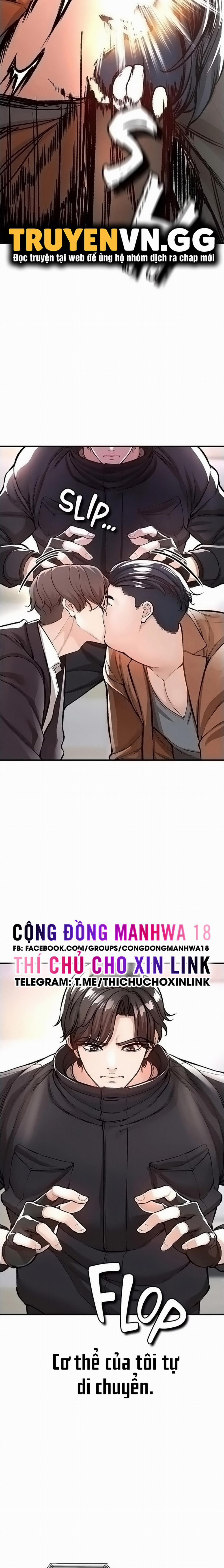 Thỏa Thuận Máu 12 trang 24