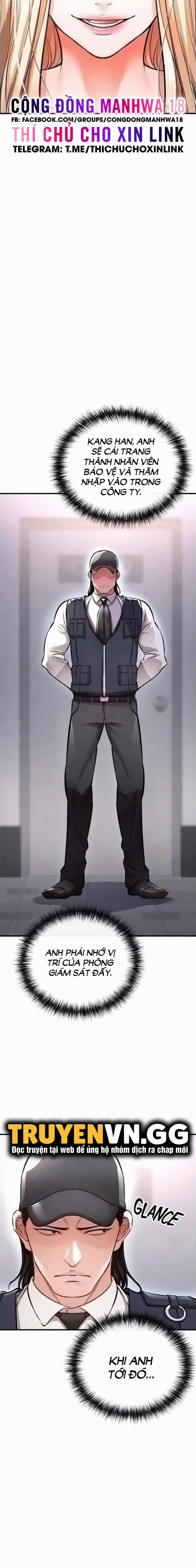 Thỏa Thuận Máu 12 trang 4