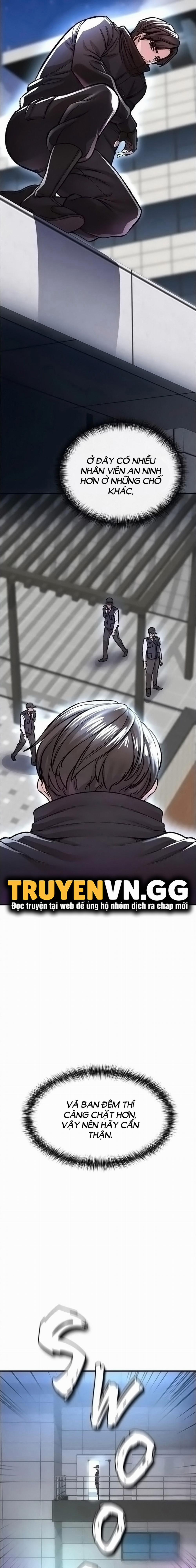 Thỏa Thuận Máu 12 trang 8