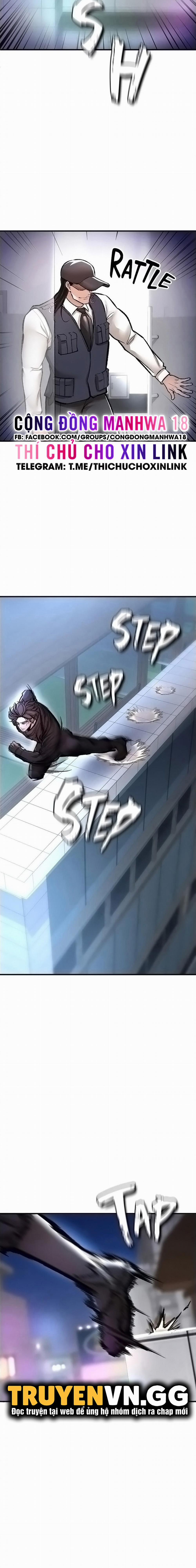 Thỏa Thuận Máu 12 trang 9