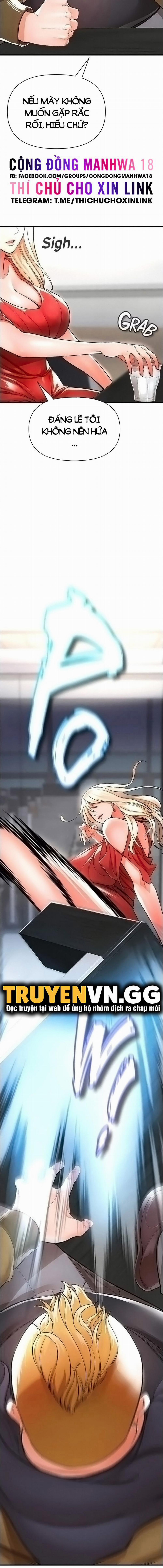 Thỏa Thuận Máu 13 trang 8