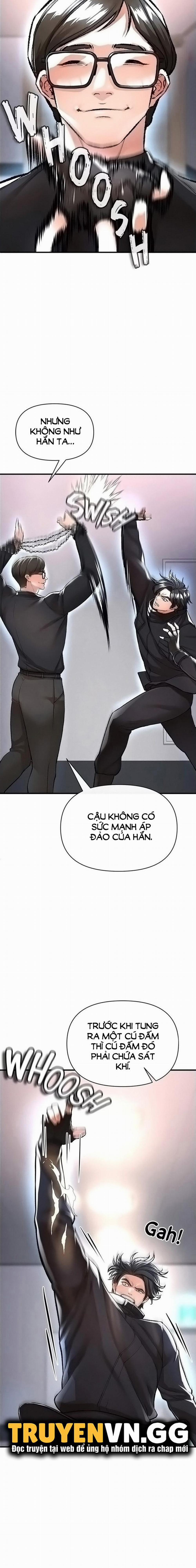 Thỏa Thuận Máu 14 trang 1