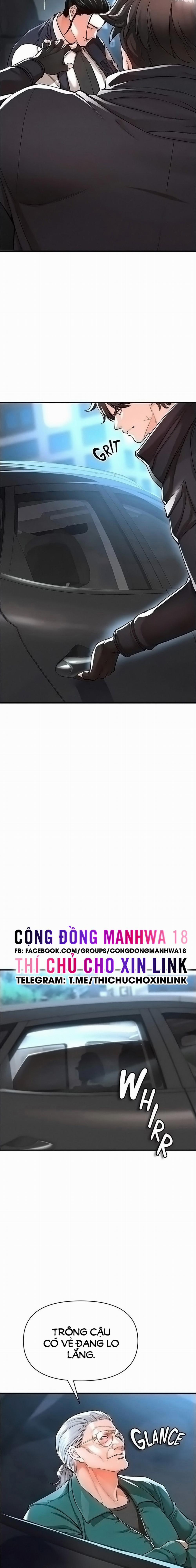 Thỏa Thuận Máu 14 trang 11