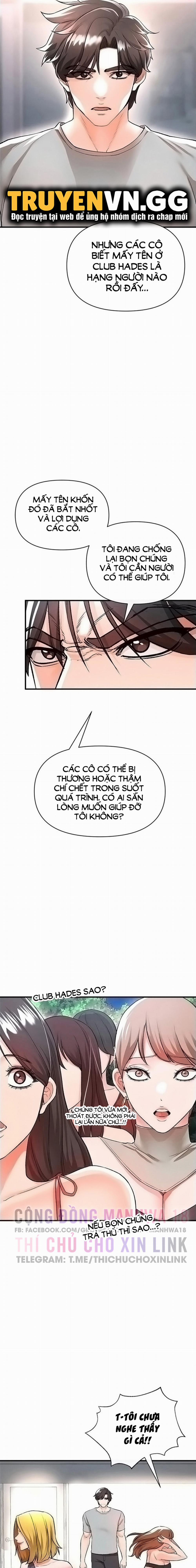 Thỏa Thuận Máu 14 trang 24