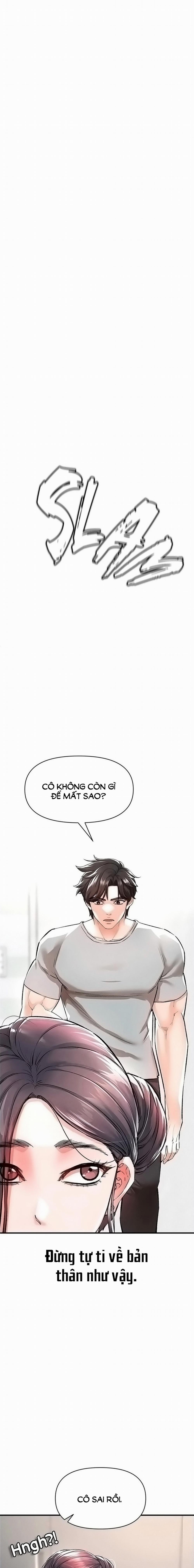 Thỏa Thuận Máu 14 trang 28