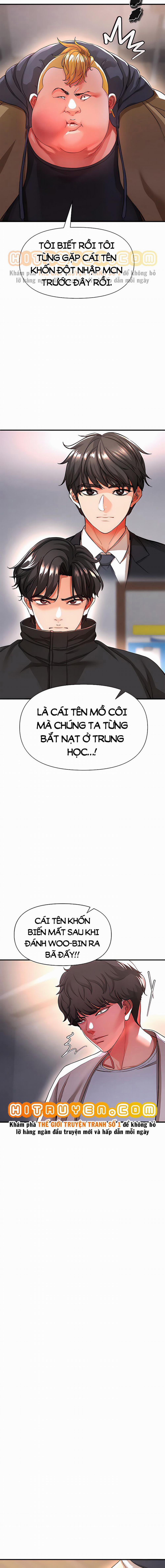 Thỏa Thuận Máu 17 trang 13