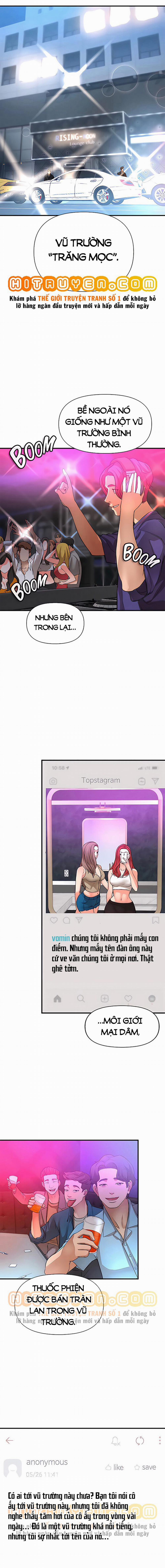 Thỏa Thuận Máu 17 trang 15