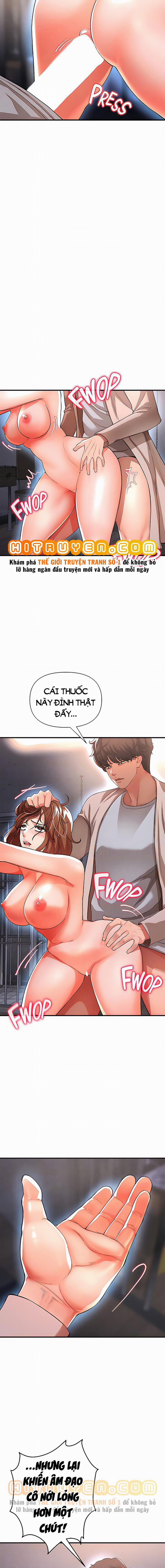 Thỏa Thuận Máu 17 trang 8