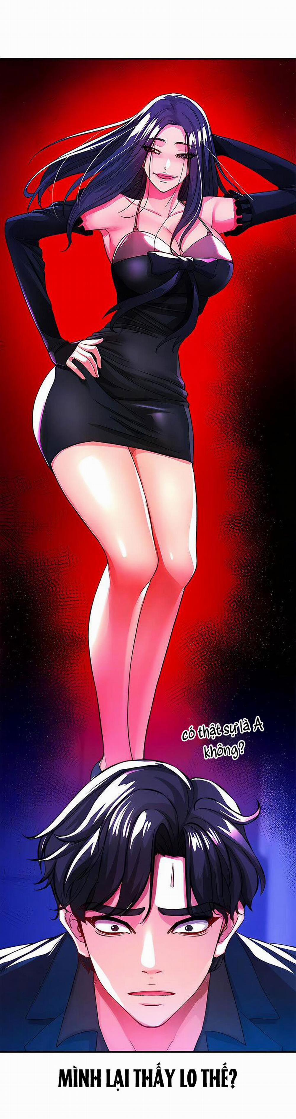 Thỏa Thuận Máu 18 trang 21