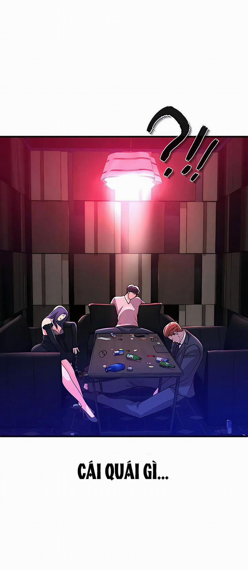 Thỏa Thuận Máu 18 trang 29