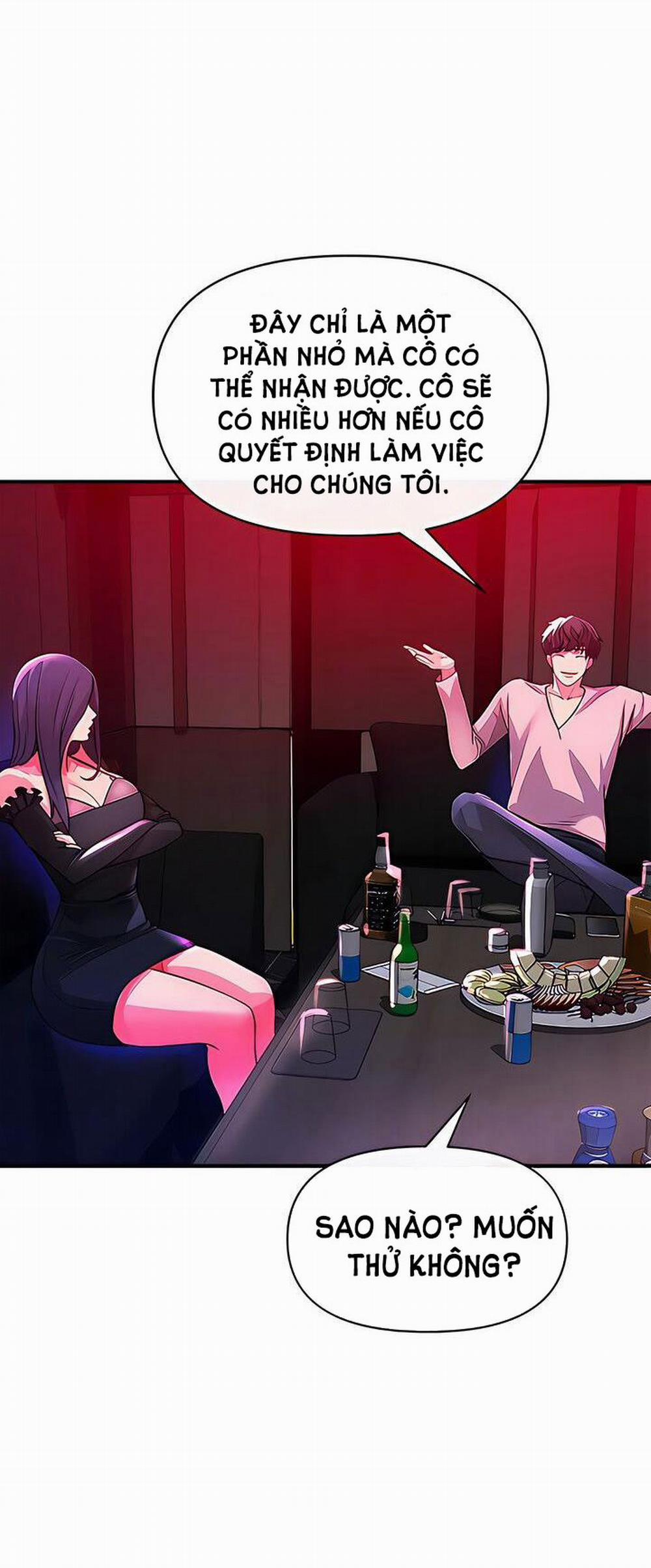 Thỏa Thuận Máu 18 trang 46