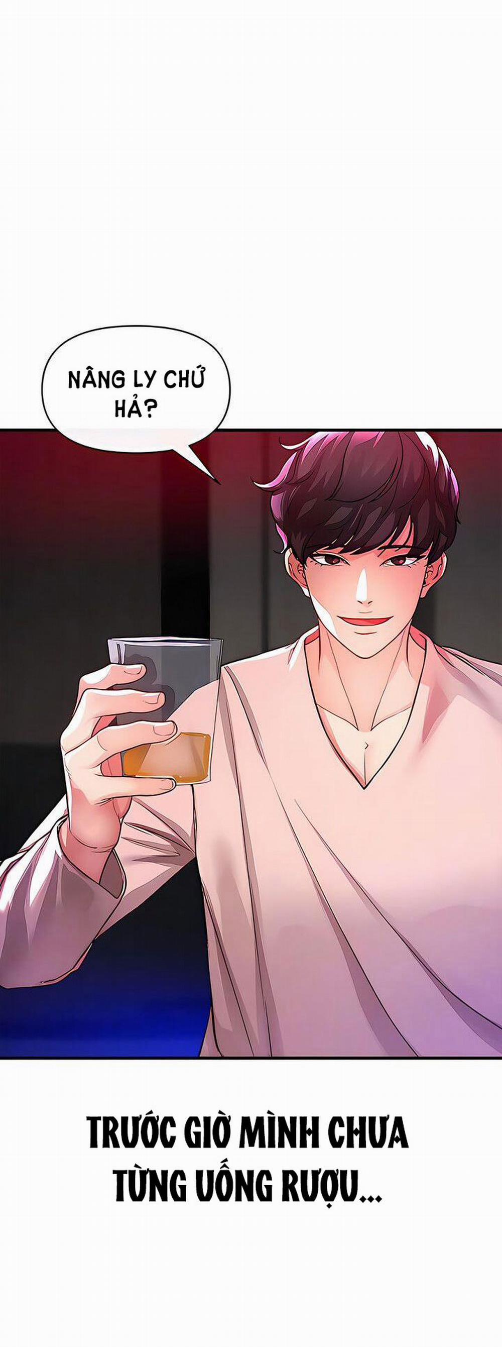 Thỏa Thuận Máu 18 trang 49