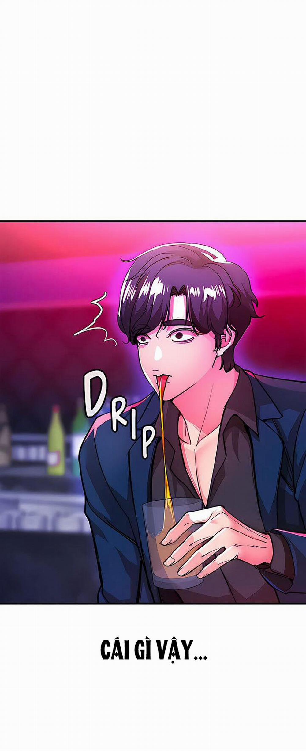 Thỏa Thuận Máu 18 trang 5